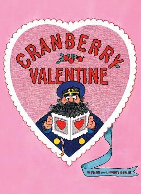 Cranberry Valentine - Wende Devlin - cover