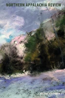 Northern Appalachia Review v6 - cover