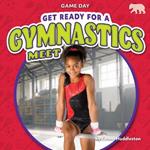 Get Ready for a Gymnastics Meet