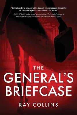 The General's Briefcase - Ray Collins - cover