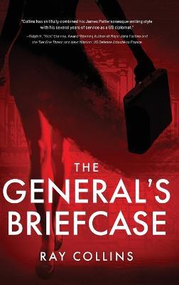 The General's Briefcase - Ray Collins - cover