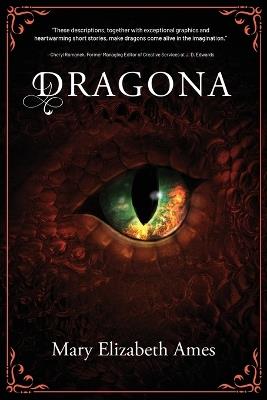Dragona - Mary Elizabeth Ames - cover