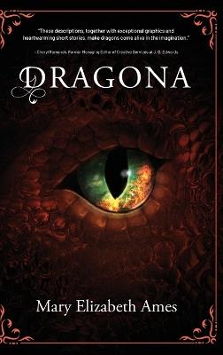 Dragona - Mary Elizabeth Ames - cover