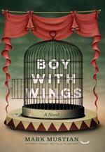 Boy With Wings