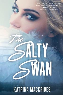 The Salty Swan - Katrina Mackrides - cover