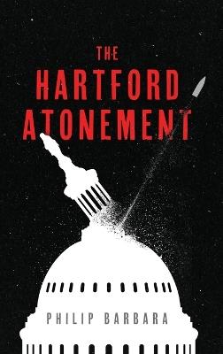 The Hartford Atonement - Philip Barbara - cover