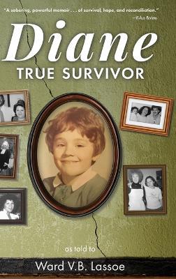 Diane: True Survivor - cover