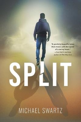 Split - Michael Swartz - cover
