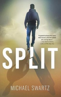 Split - Michael Swartz - cover