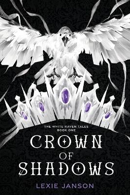 Crown of Shadows - Lexie Janson - cover