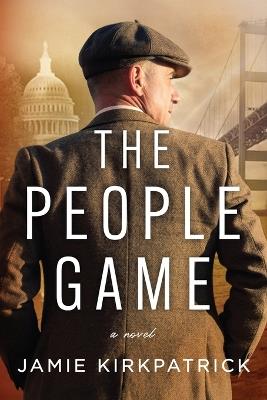 The People Game - Jamie Kirkpatrick - cover