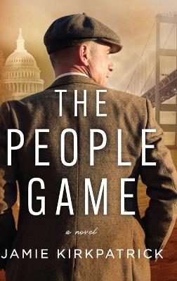 The People Game - Jamie Kirkpatrick - cover