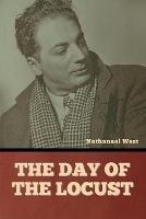 The Day of the Locust - Nathanael West - cover