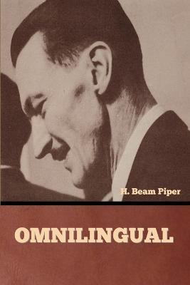 Omnilingual - H Beam Piper - cover