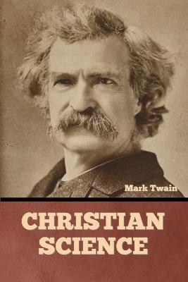 Christian Science - Mark Twain - cover