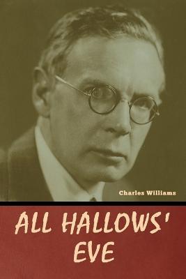 All Hallows' Eve - Charles Williams - cover