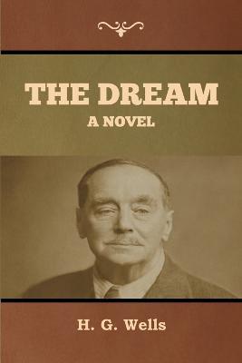 The dream - H G Wells - cover
