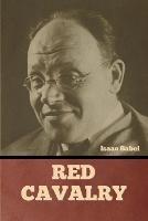 Red Cavalry - Isaac Babel - cover
