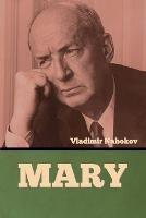 Mary - Vladimir Nabokov - cover