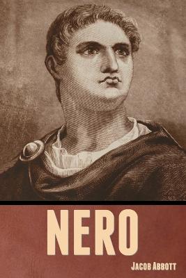 Nero - Jacob Abbott - cover