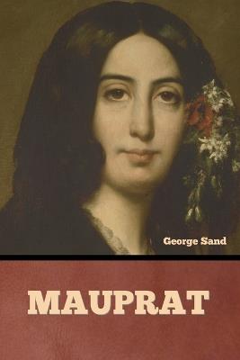 Mauprat - George Sand - cover