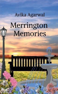 Merrington Memories - Avika Agarwal - cover