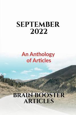 September 2022 - Brain Booster - cover