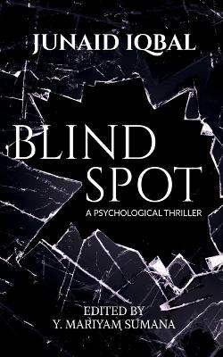 Blindspot - Junaid Iqbal - cover
