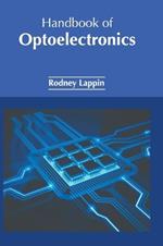 Handbook of Optoelectronics