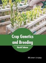 Crop Genetics and Breeding