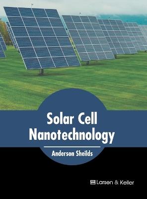 Solar Cell Nanotechnology - cover