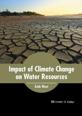 Impact of Climate Change on Water Resources - cover