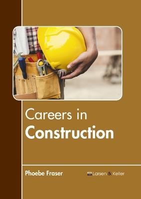 Careers in Construction - cover