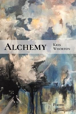 Alchemy - Kris Whorton - cover