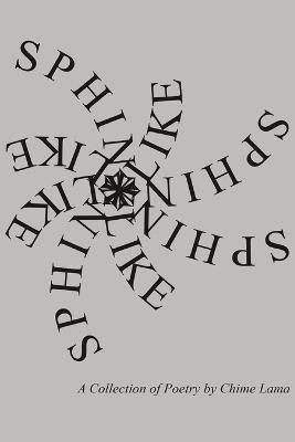 Sphinxlike - Chime Lama - cover