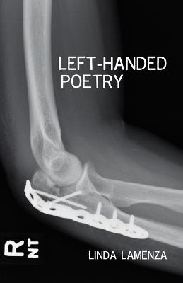 Left-Handed Poetry - Linda Lamenza - cover