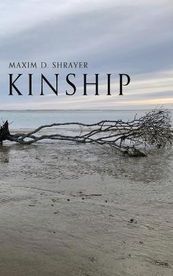 Kinship - Maxim D Shrayer - cover