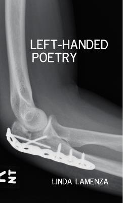 Left-Handed Poetry - Linda Lamenza - cover