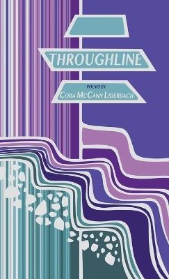Throughline - Cora McCann Liderbach - cover