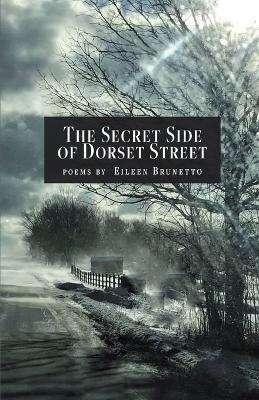 The Secret Side of Dorset Street - Eileen Brunetto - cover