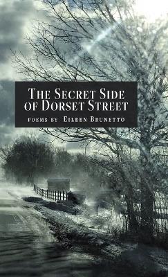 The Secret Side of Dorset Street - Eileen Brunetto - cover