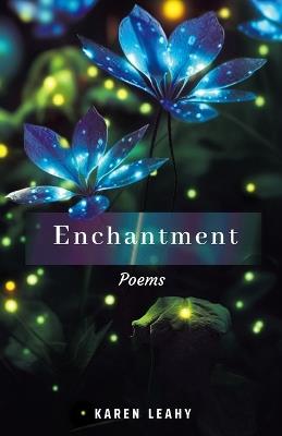 Enchantment - Karen Leahy - cover