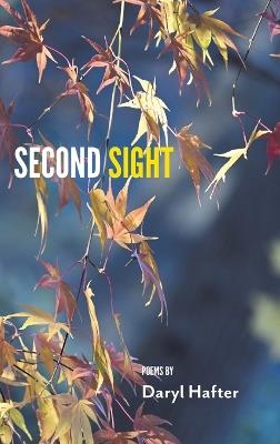 Second Sight - Daryl Hafter - cover