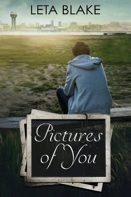 Pictures of You - Leta Blake - cover