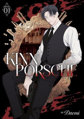KinnPorsche (Novel) Vol. 1 - Daemi - cover