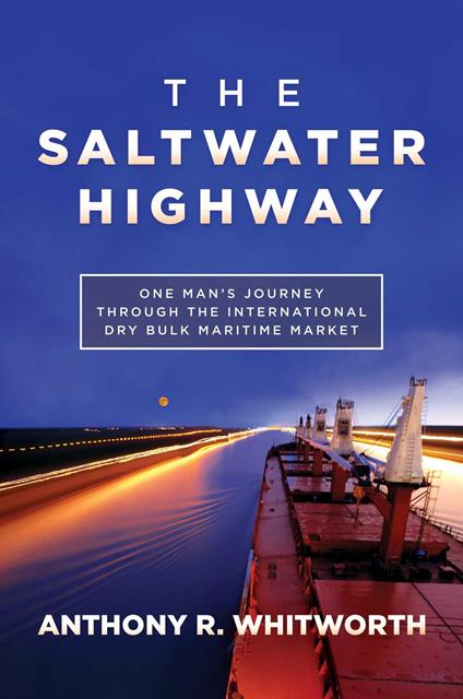The Saltwater Highway
