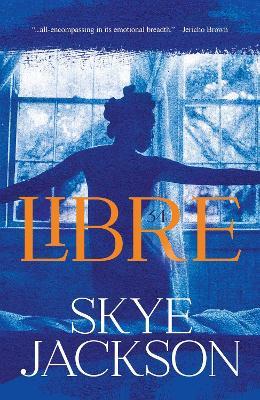 Libre - Skye Jackson - cover