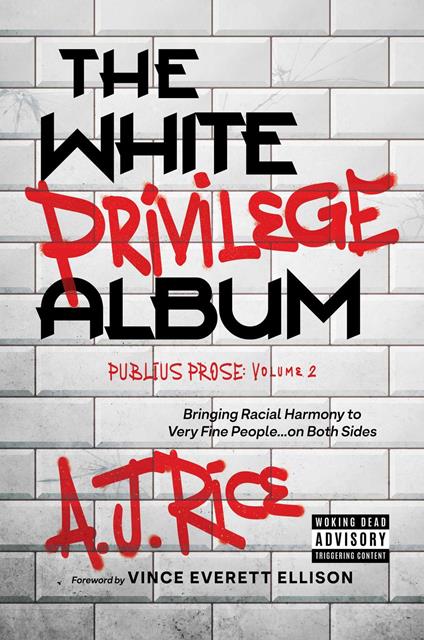 The White Privilege Album