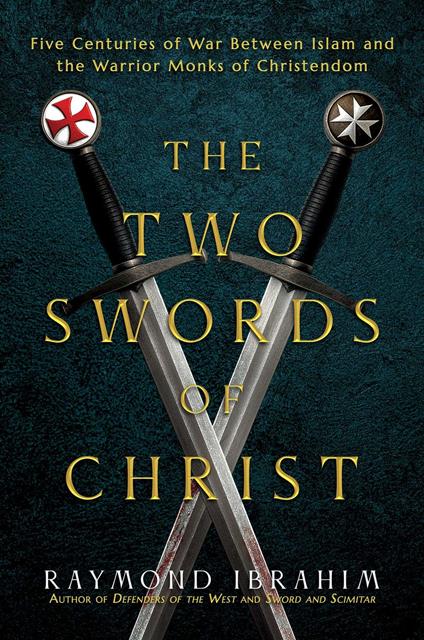 The Two Swords of Christ