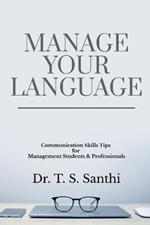 Manage Your Language